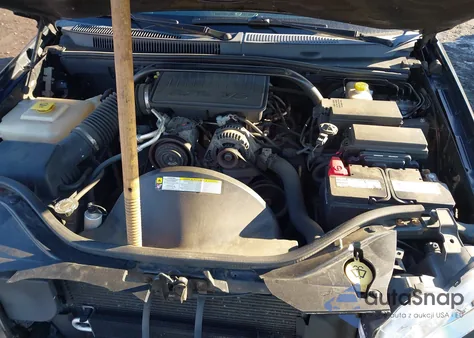 2008 Jeep Grand Cherokee Laredo from USA, damaged, VIN 1J8GR48K48C246165